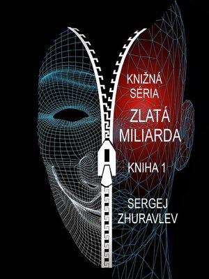 cover image of ZLATÁ MILIARDA